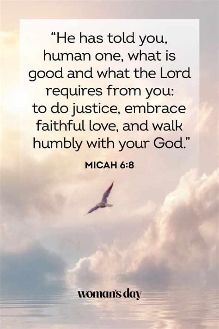 What does God say about a girlfriend?