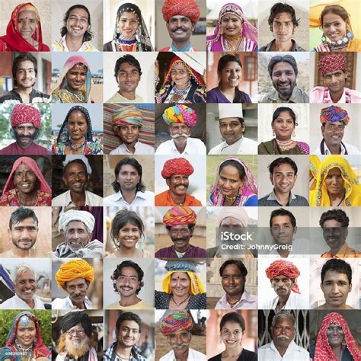 What does Indian youth want?