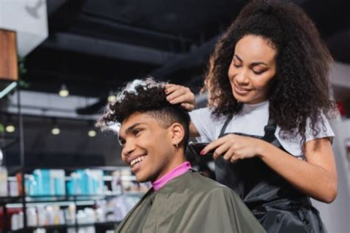 What does it take to become a hairstylist?