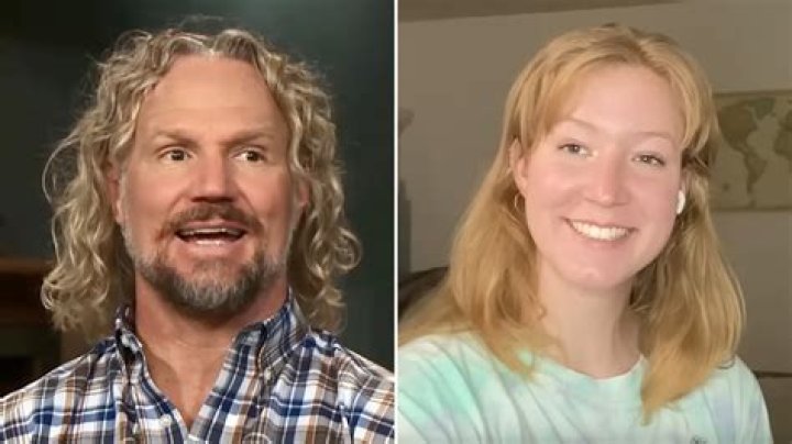 What does Kody Brown do for work?