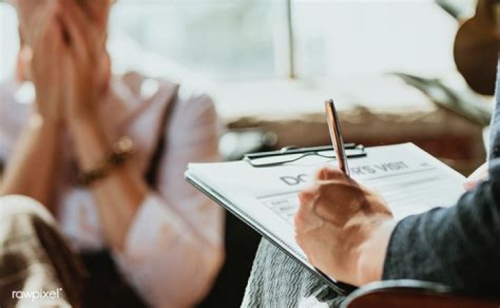 What does LLP stand for in counseling?