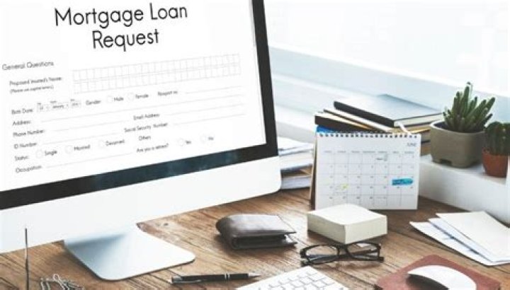 What does mortgage servicer do?