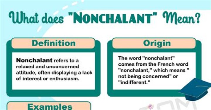 What does non conversant mean?