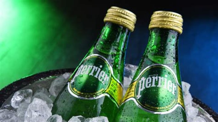 What does Perrier stand for?