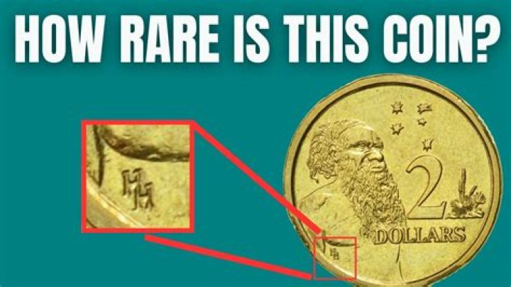 What does the adjudicator's coin say?