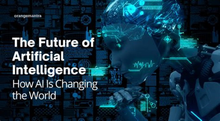 What does the future hold for lawyers?