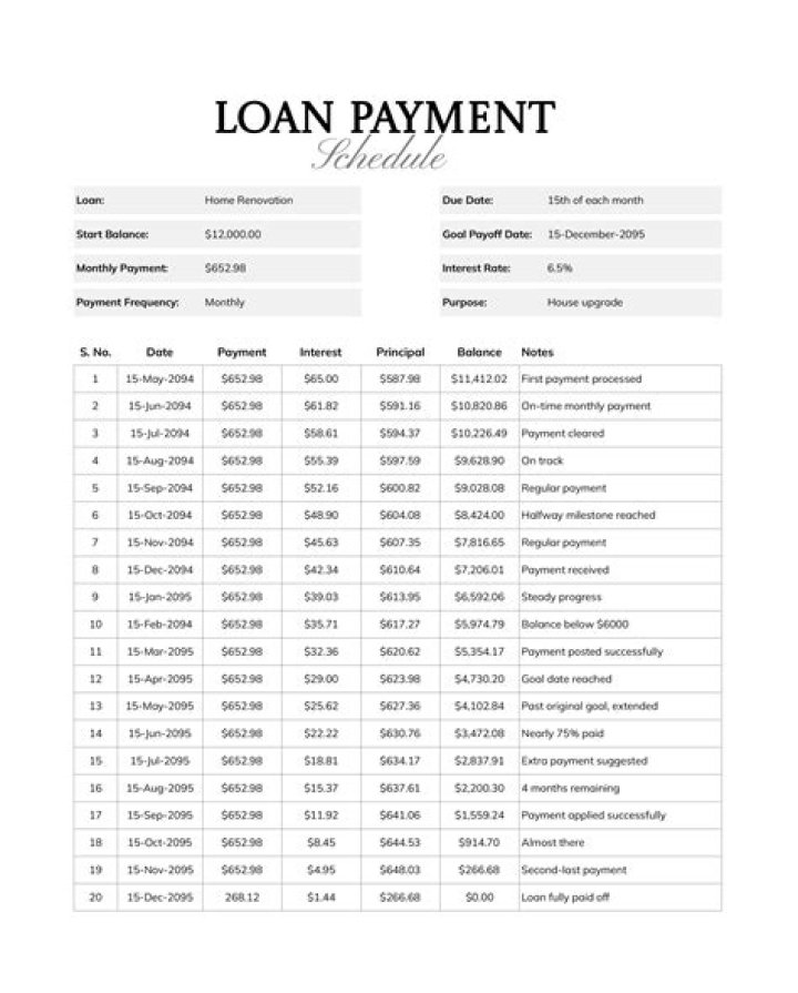 What does USDA look for when giving a loan?