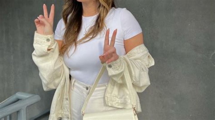 What does wearing white say about you?