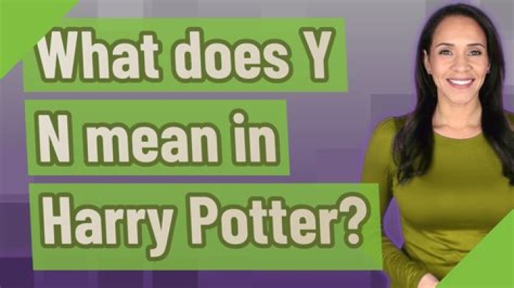 What does Y rating mean?