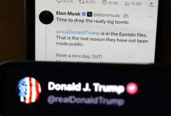 What Elon Musk thinks of NFT?