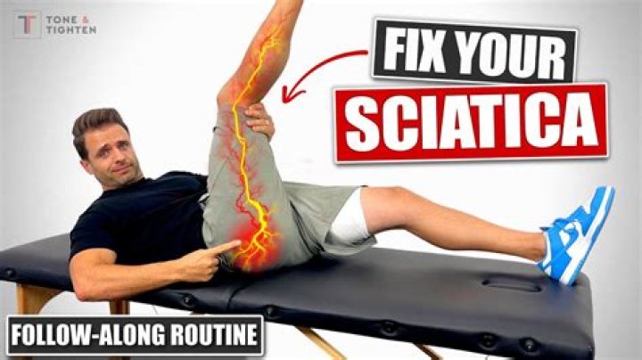 What exercises make sciatica worse?