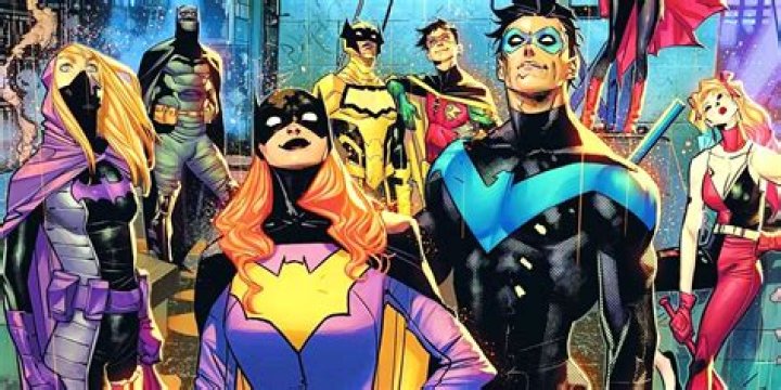 What family is the bat in?