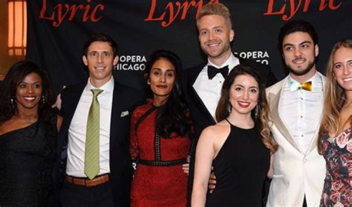 What gender is Opera San?