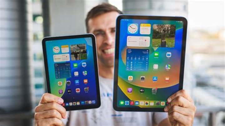 What generation is an iPad mini 2021?