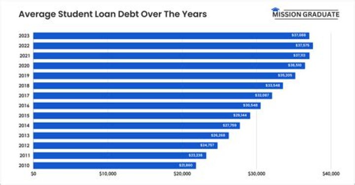 What government loans are available for college students?