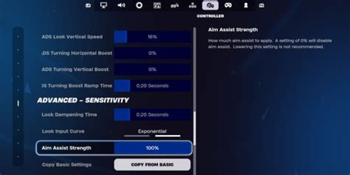 What gun has the most aim assist in Destiny 2?