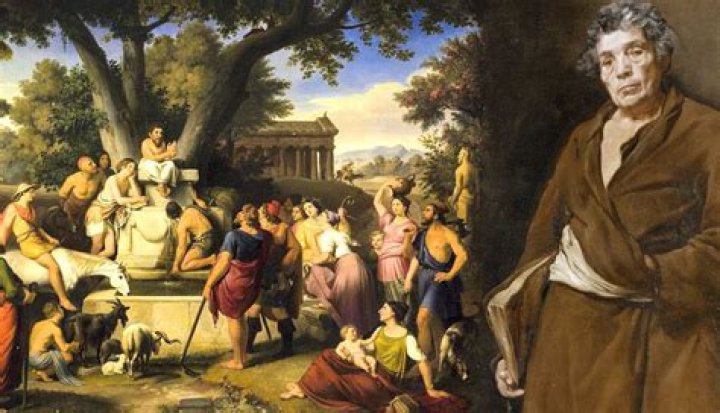 What happened to Aesop?