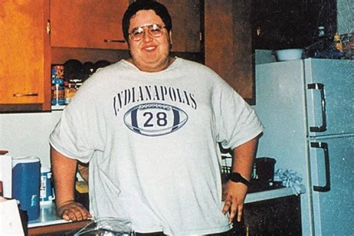 What happened to the Subway guy?