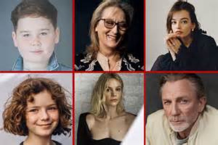 What happened to Uncle Andrew in Narnia?