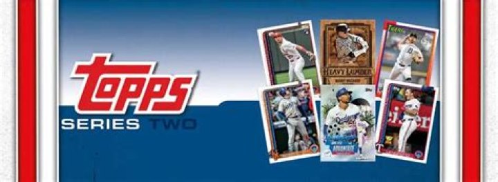What happened with Topps?