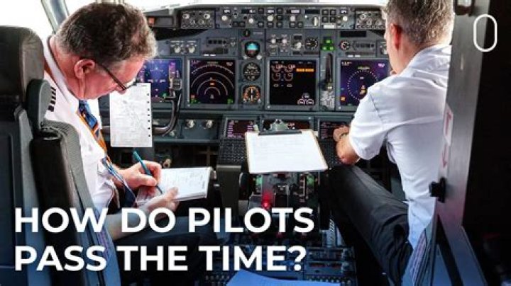 What happens if a pilot flies drunk?