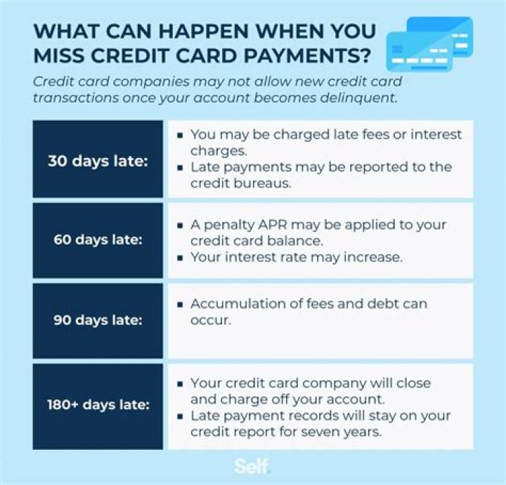 What happens if my loan payment is late?