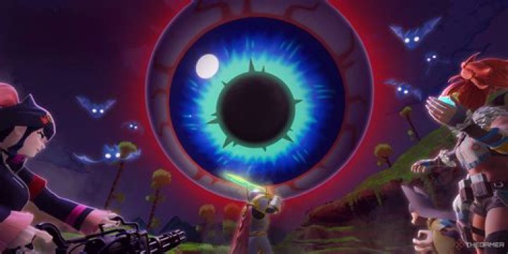 What happens if the Eye of Cthulhu kills you?