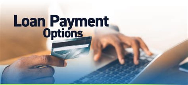 What happens if you fail to make a loan payment?