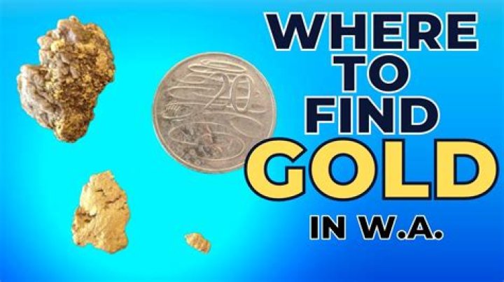 What happens if you find gold on someone else's property?
