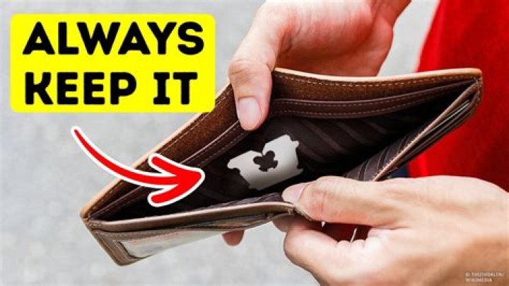 What happens if you leave your wallet in an Uber?