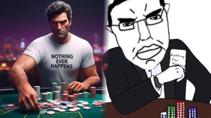 What happens if you win Ironman?