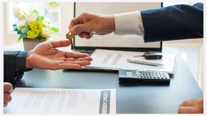 What happens to a cosigner when a car is Repo?