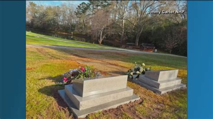 What happens when a grave site is full?