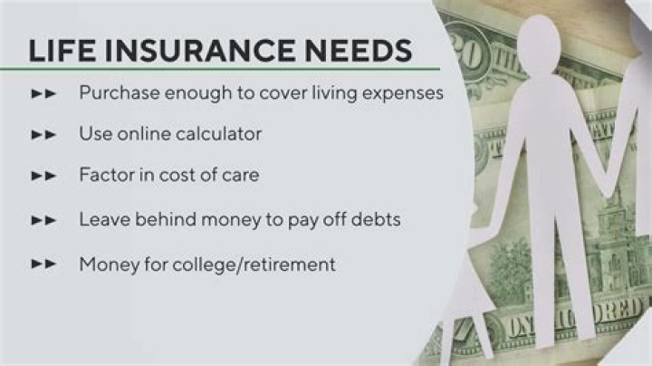 What happens when life insurance is paid up?