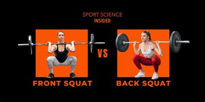 What happens when you squat for a month?