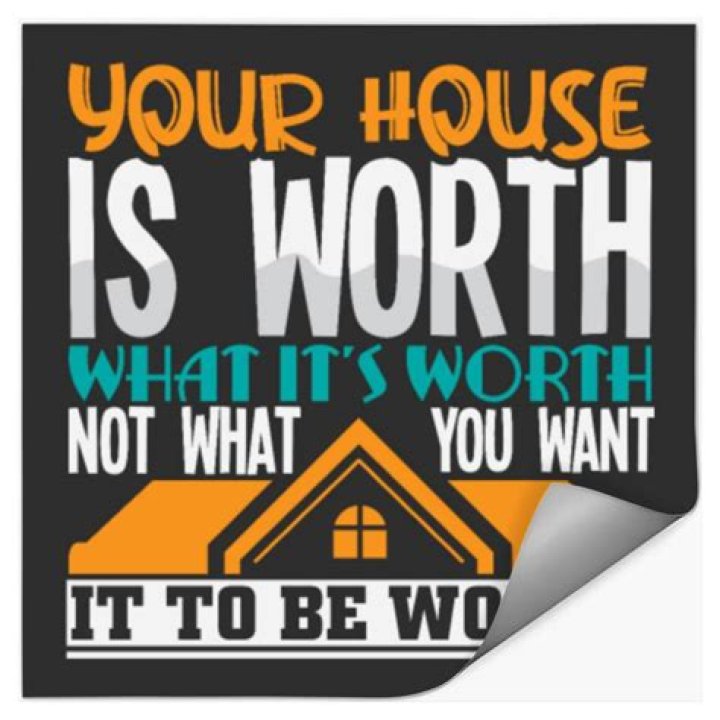 What happens when your house is worth less than you owe?