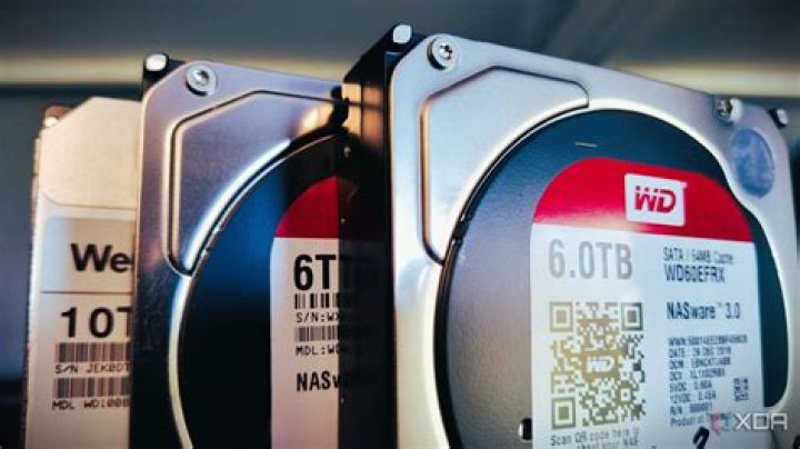 What hard drives last the longest?