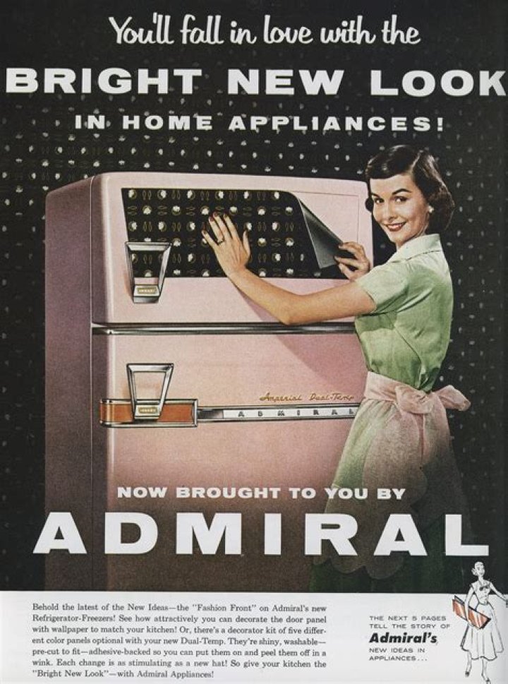 What has had the biggest impact in history of advertising?