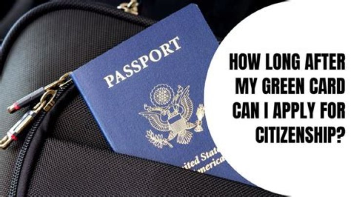 What if my green card expires while waiting for citizenship?