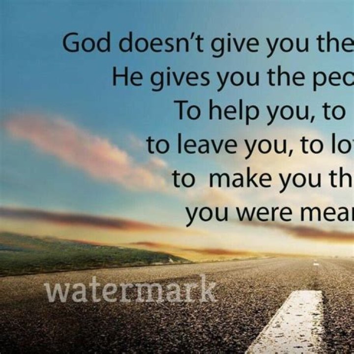 What if someone gives you something and wants it back?
