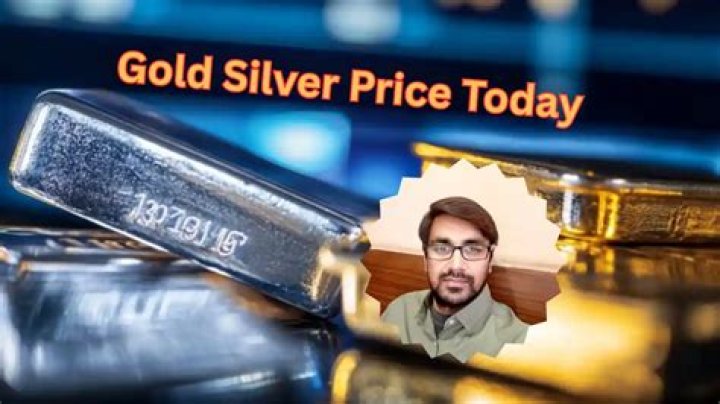 What is 90% silver selling for today?