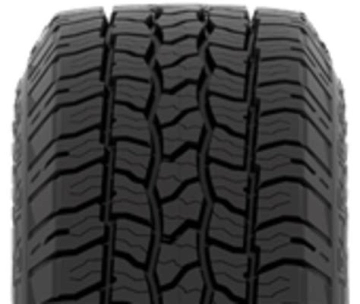 What is a 275 60R20 equivalent to?