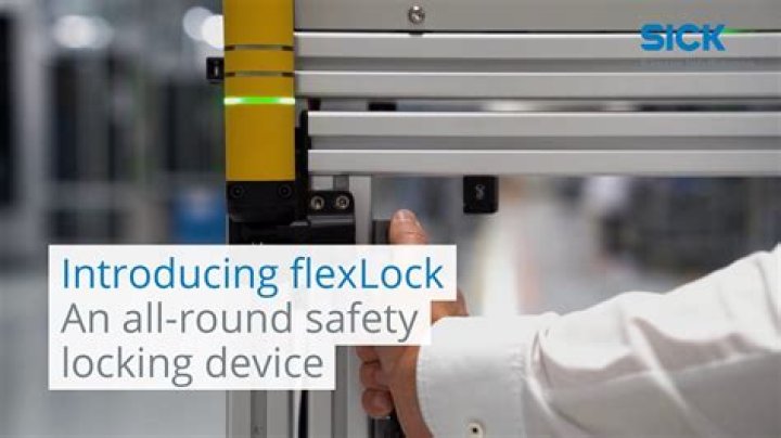 What is a FlexLock bullet?