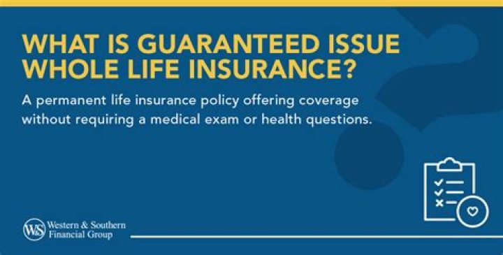 What is a guaranteed life annuity?