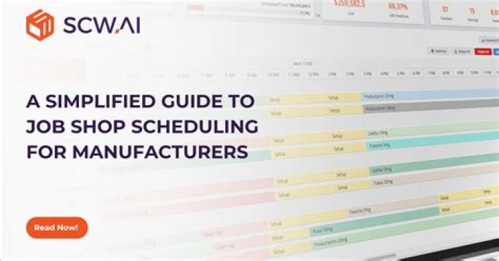 What is a job shop machine shop?