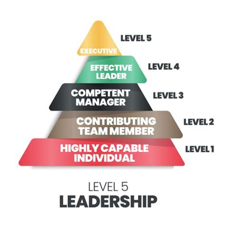 What is a level 1 supervisor?