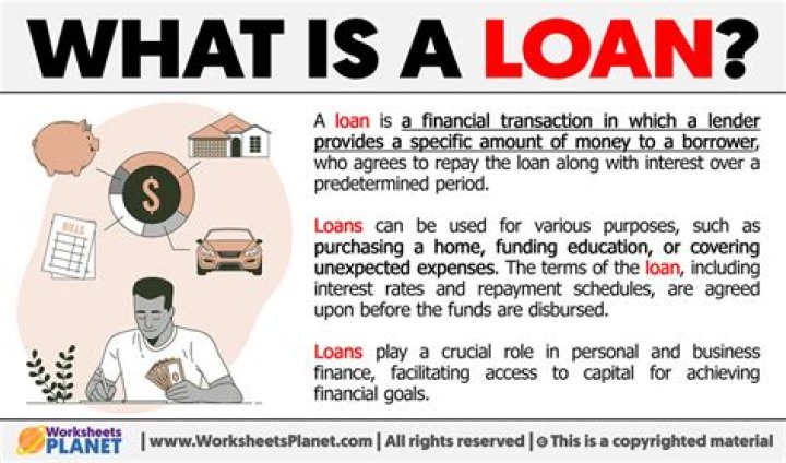 What is a loan an investor makes to a company or government?