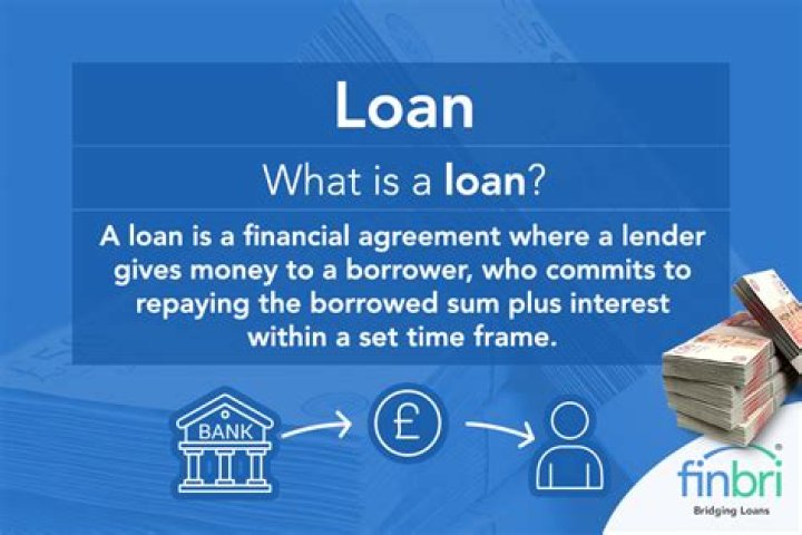 What is a loan capital?