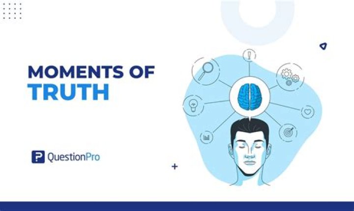 What is a moment of pride?