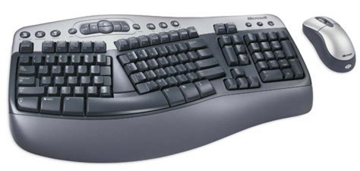 What is a multimedia keyboard?